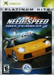 Need for Speed Hot Pursuit 2 (Platinum Hits)